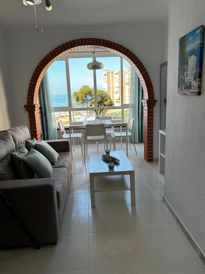 Costa Mar Appartement Torrox