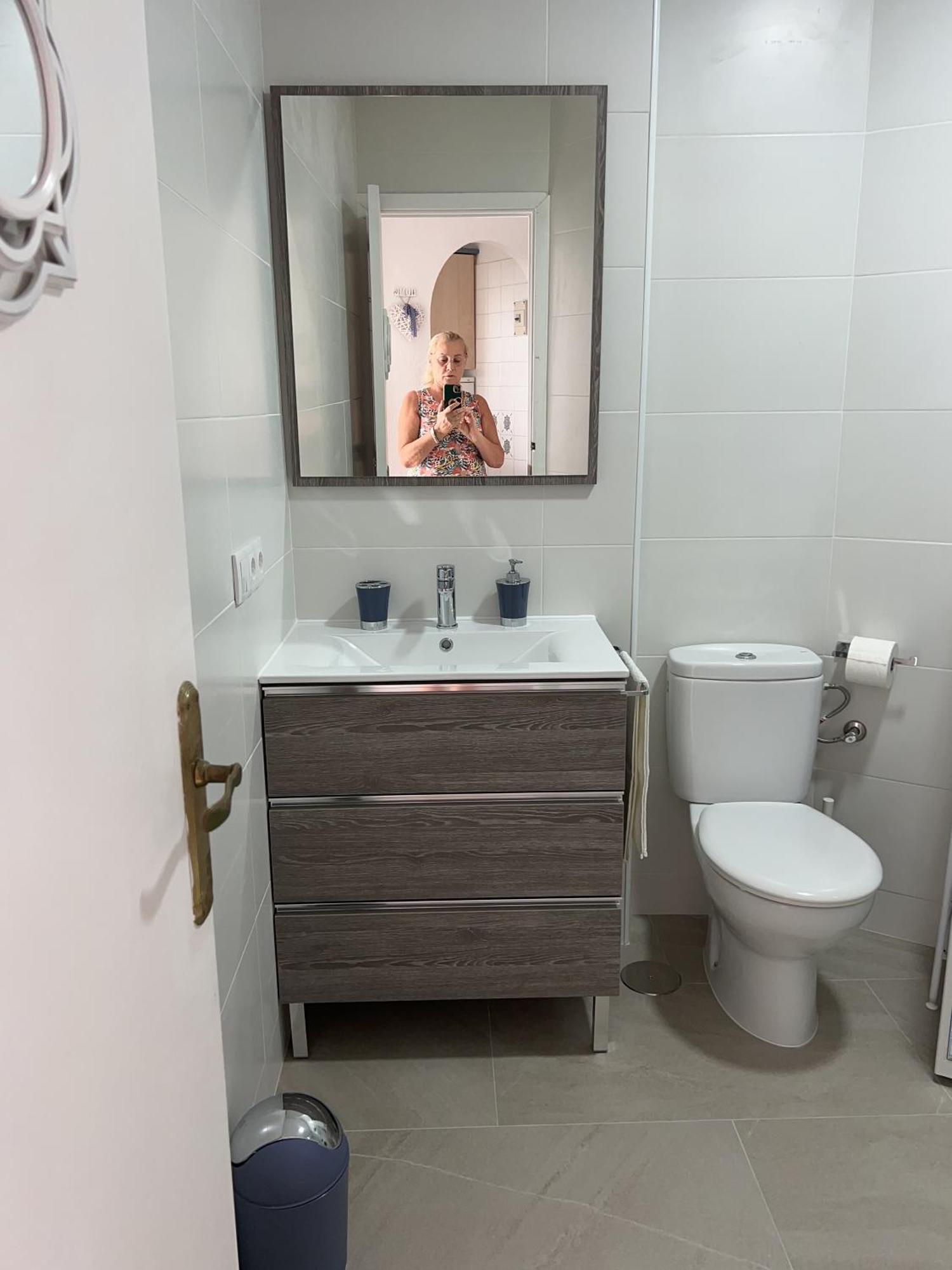 Appartement Costa Mar *