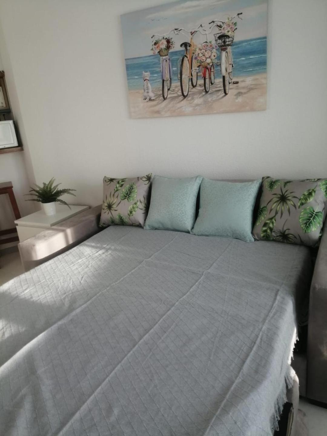 Appartement Costa Mar