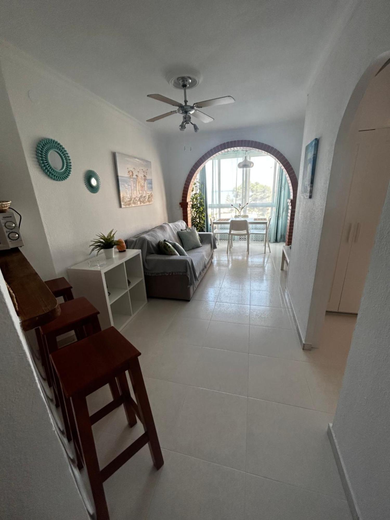 Costa Mar Appartement