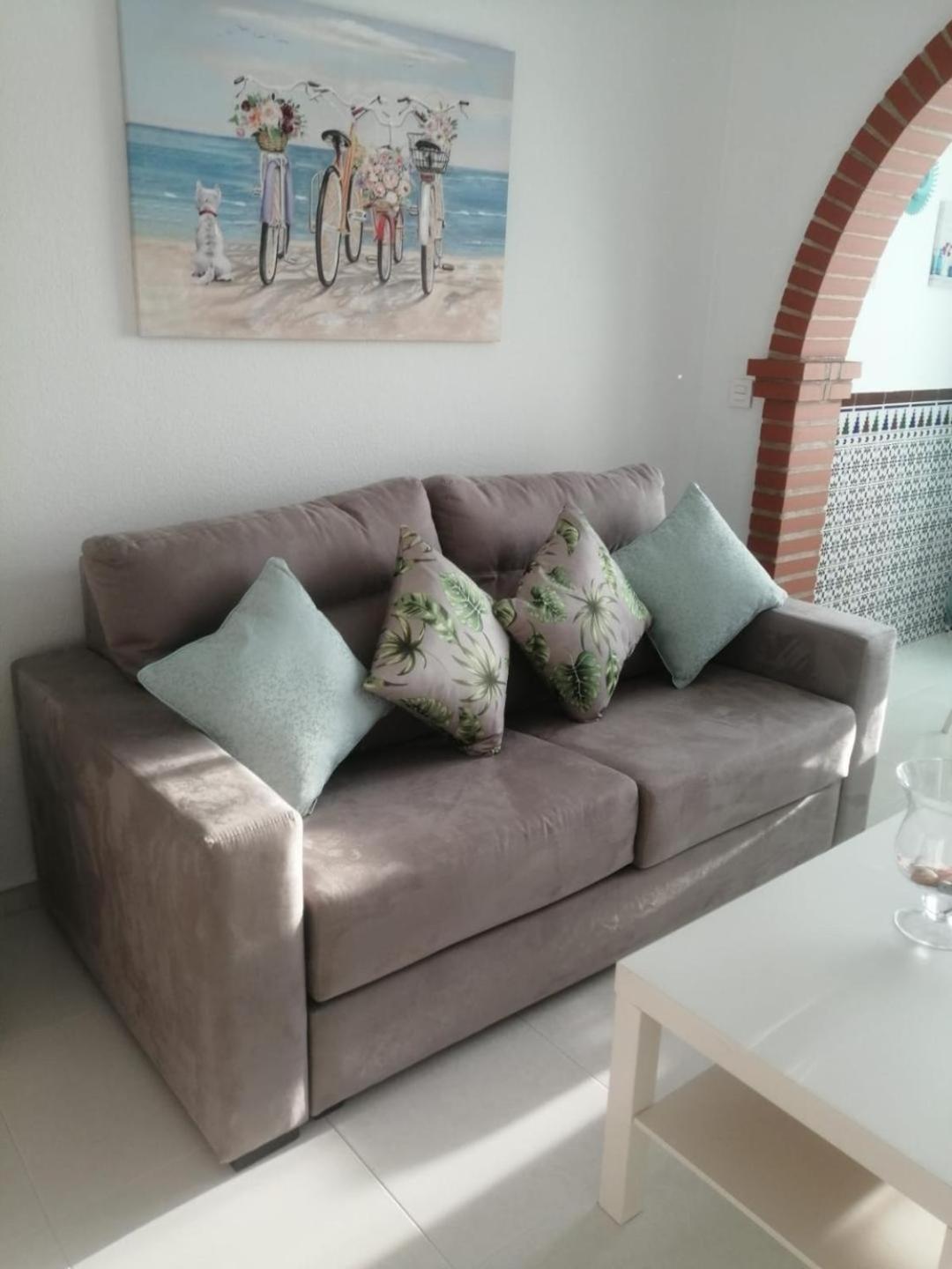Costa Mar Appartement *
