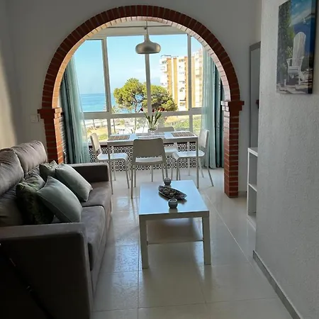 Torrox Costa Mar Apartment Exterior photo