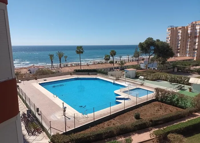 Torrox Costa Mar
