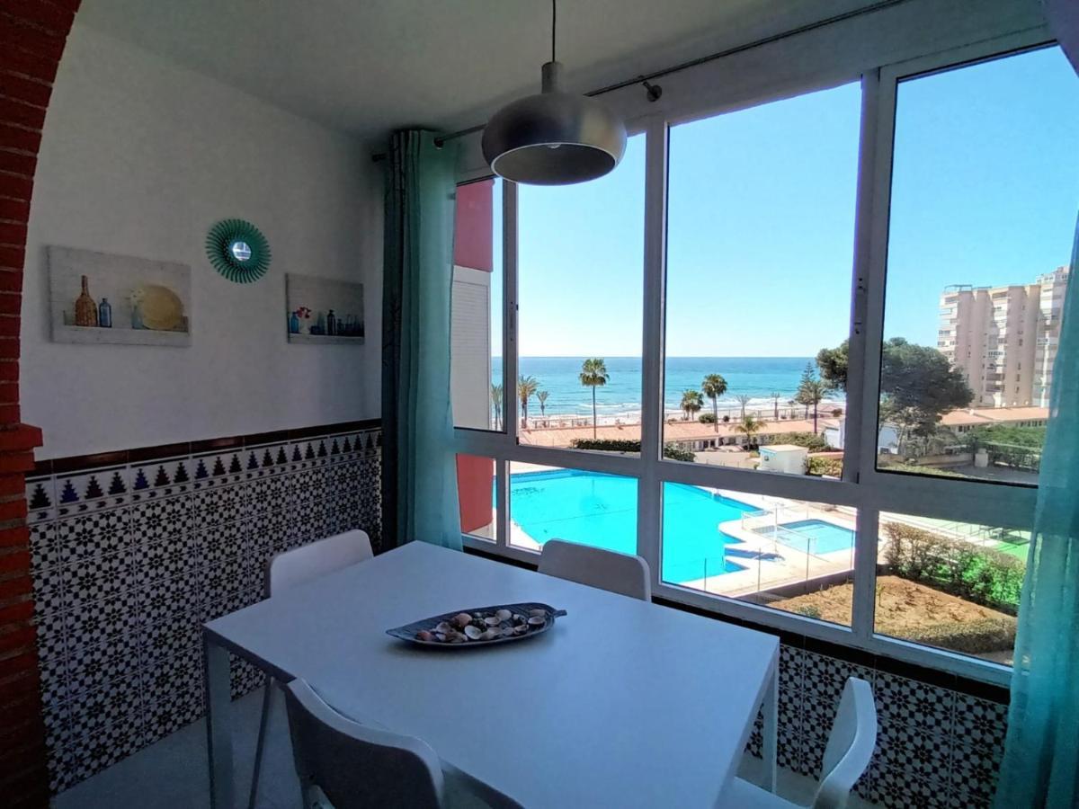 Apartment Costa Mar Torrox