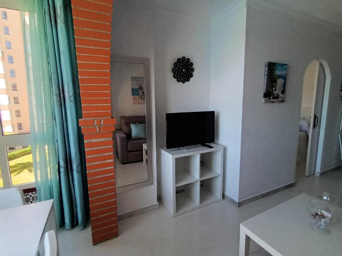 Costa Mar Apartment *