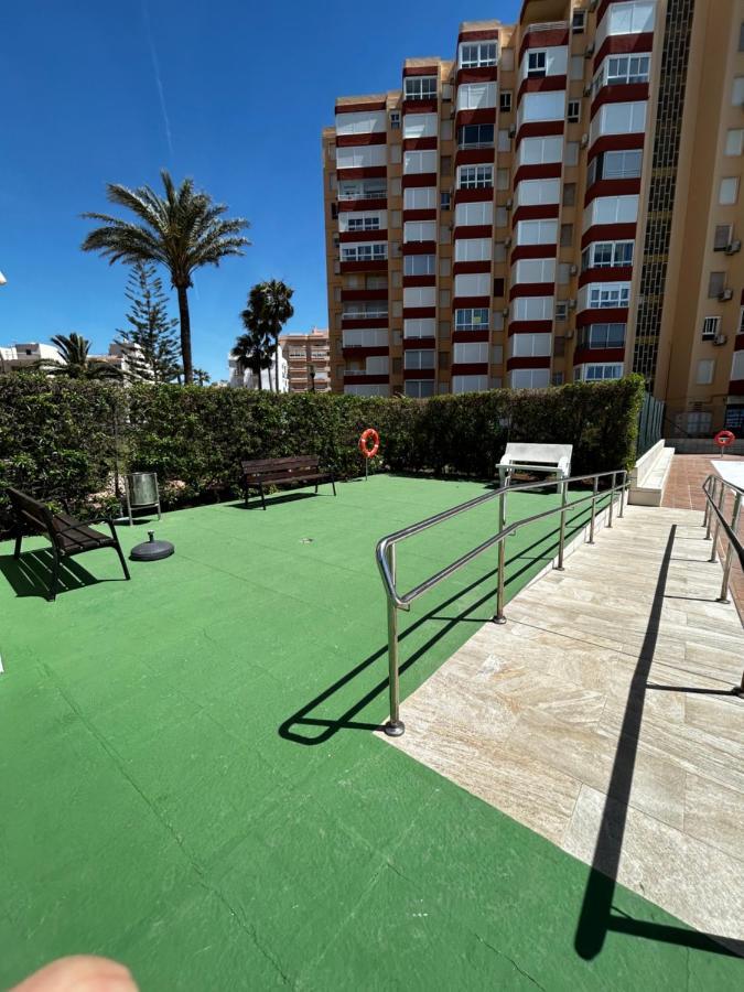 Apartment Costa Mar *