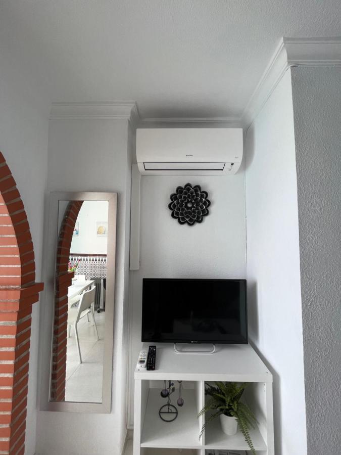 Costa Mar Apartment Torrox