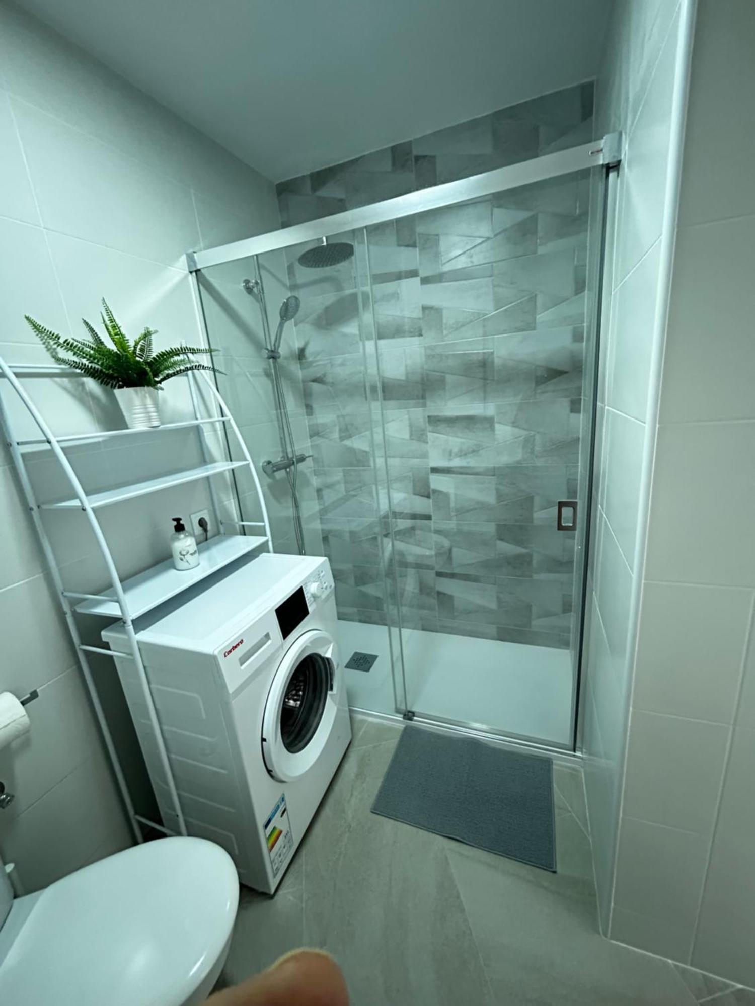 Costa Mar Apartment Torrox