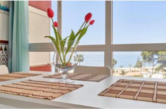 Costa Mar Apartment Torrox