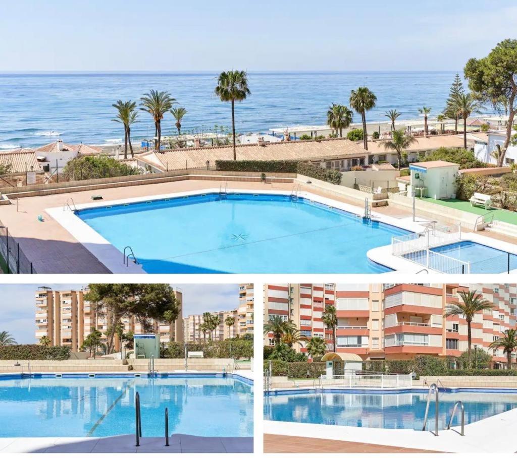 Apartment Costa Mar Torrox