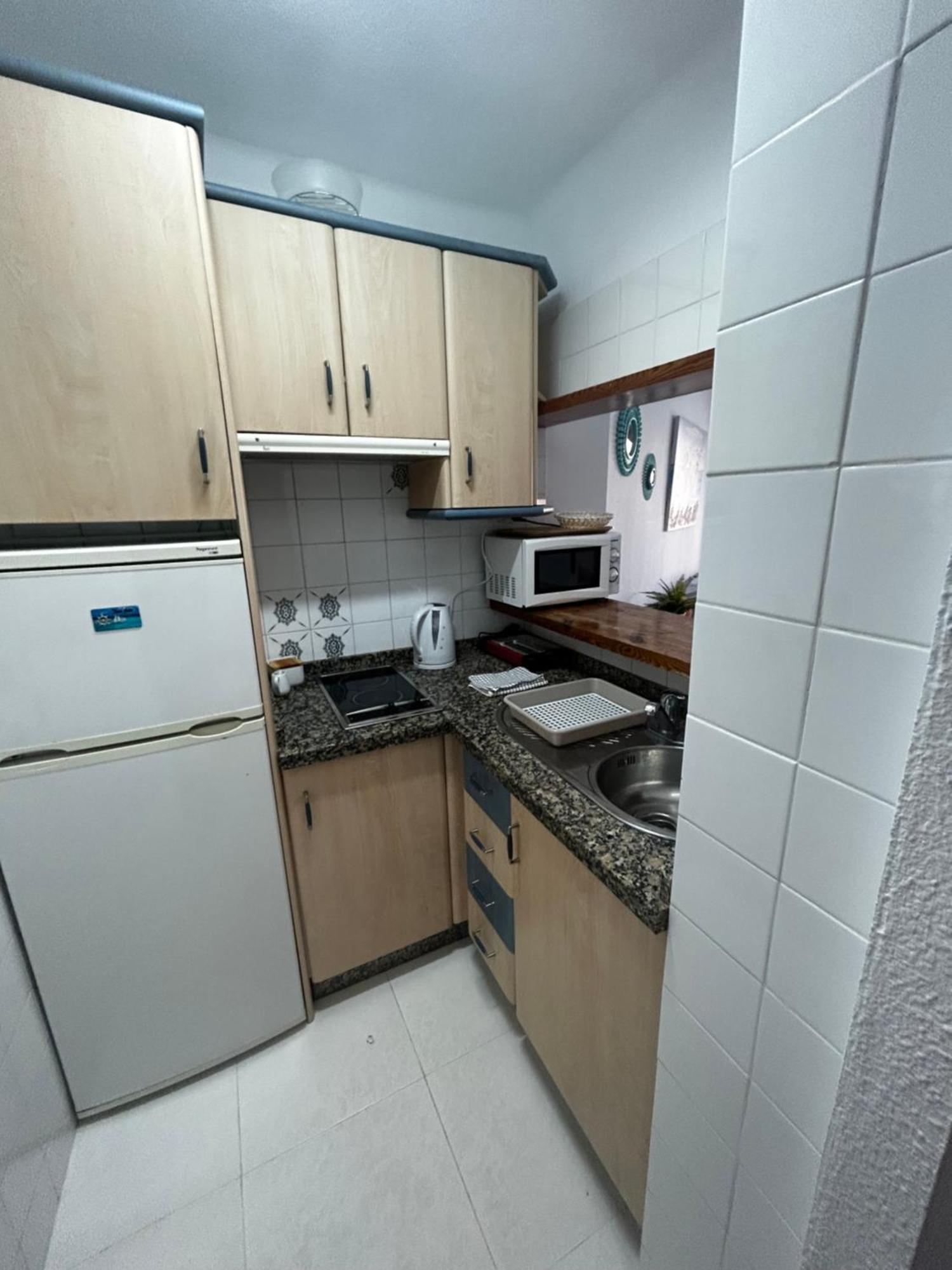 Apartment Costa Mar *