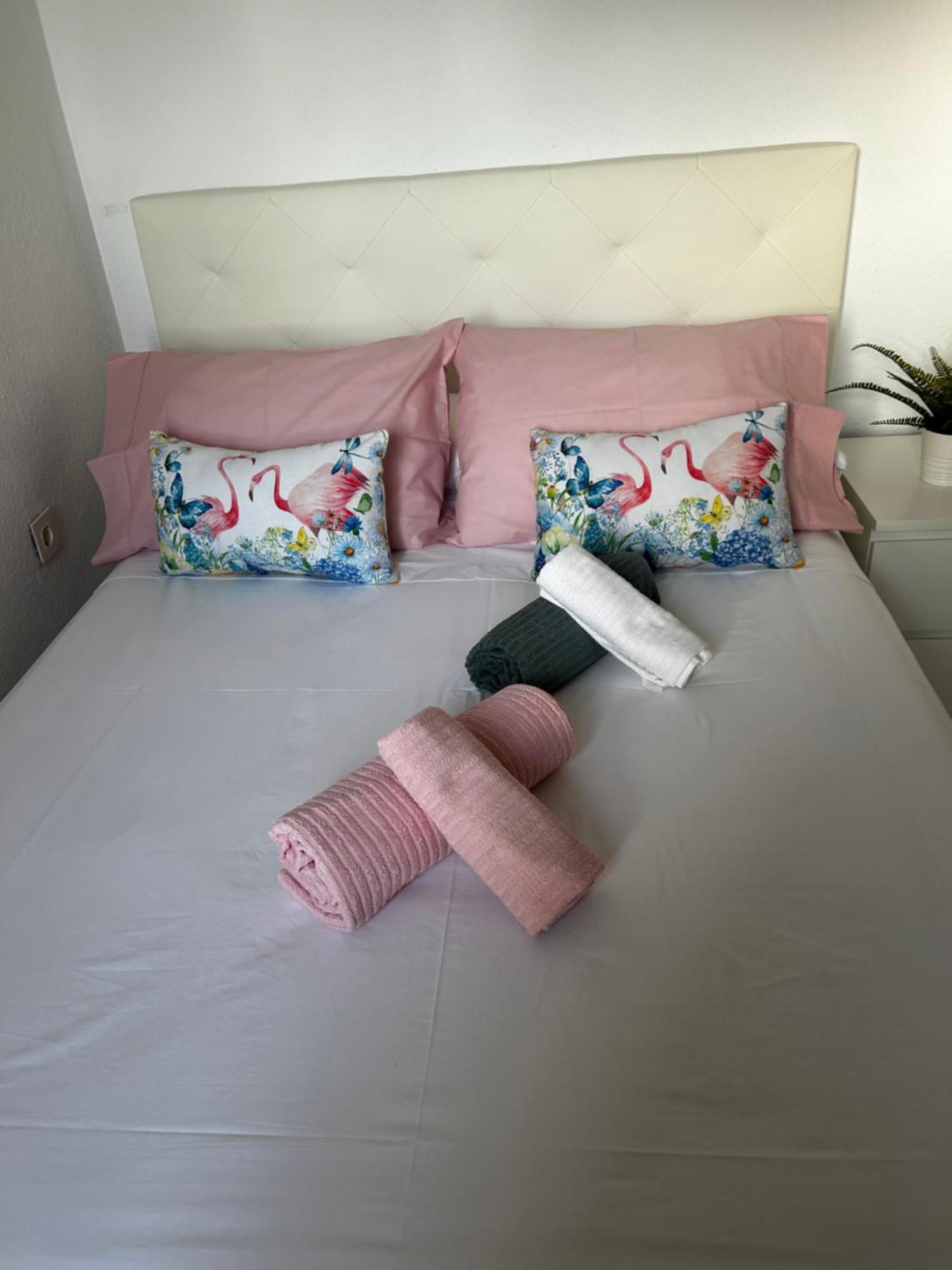 Apartment Costa Mar