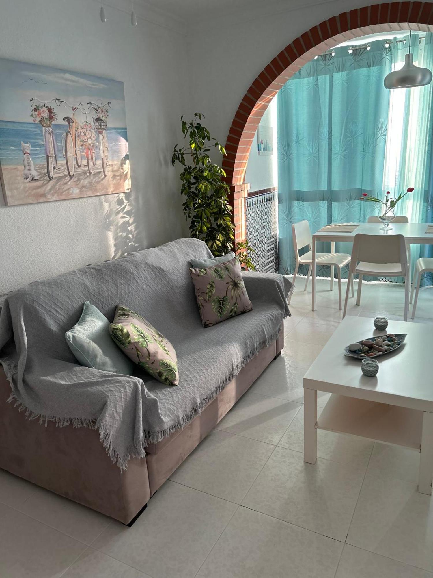 Costa Mar Apartment *