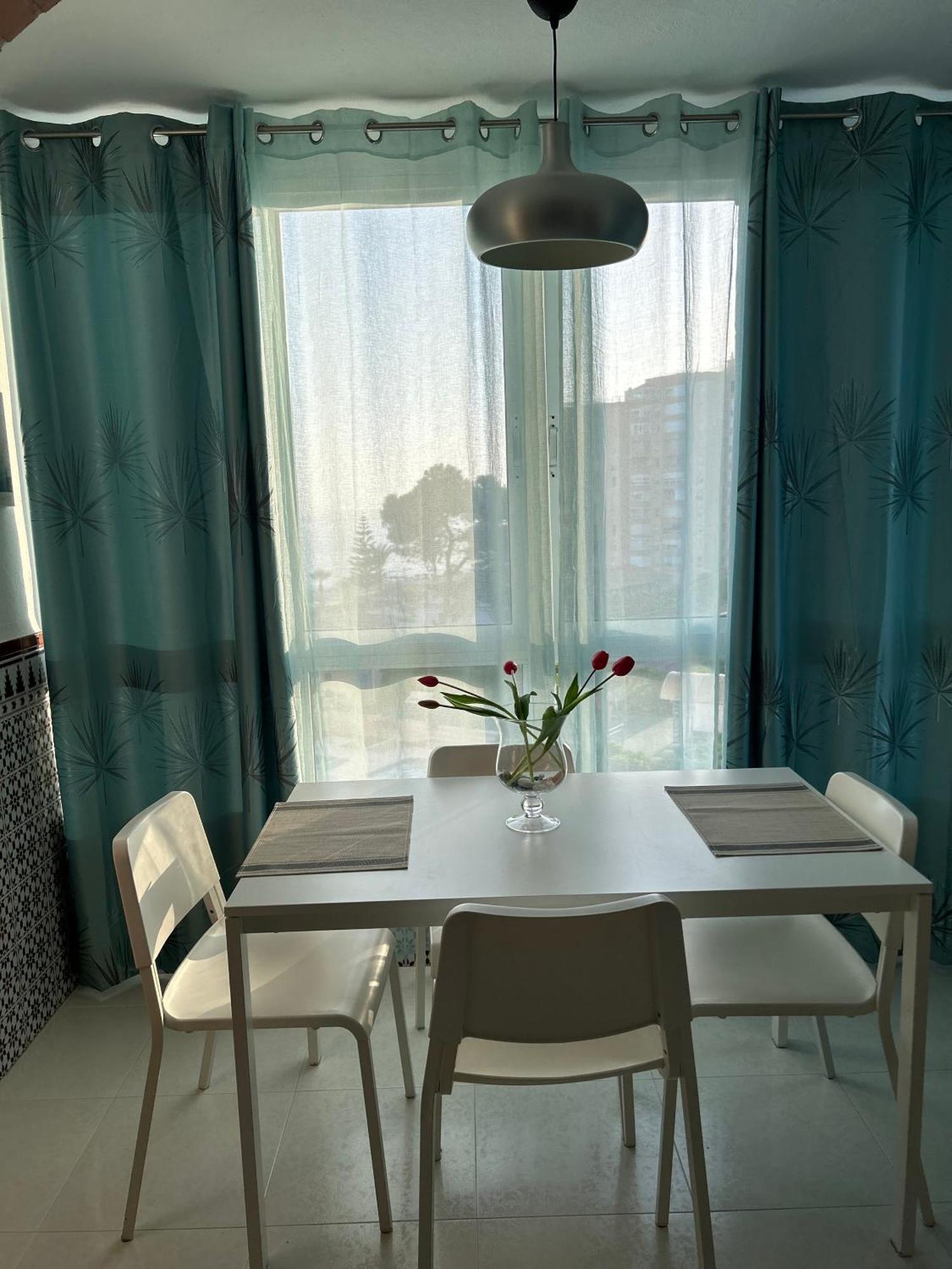 Apartment Costa Mar